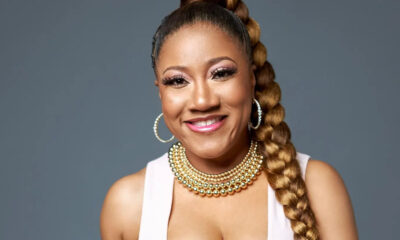 ‘Afro Unicorn’ CEO discusses becoming first Black-owned, woman-founded business to sell a licensed character brand in major retail