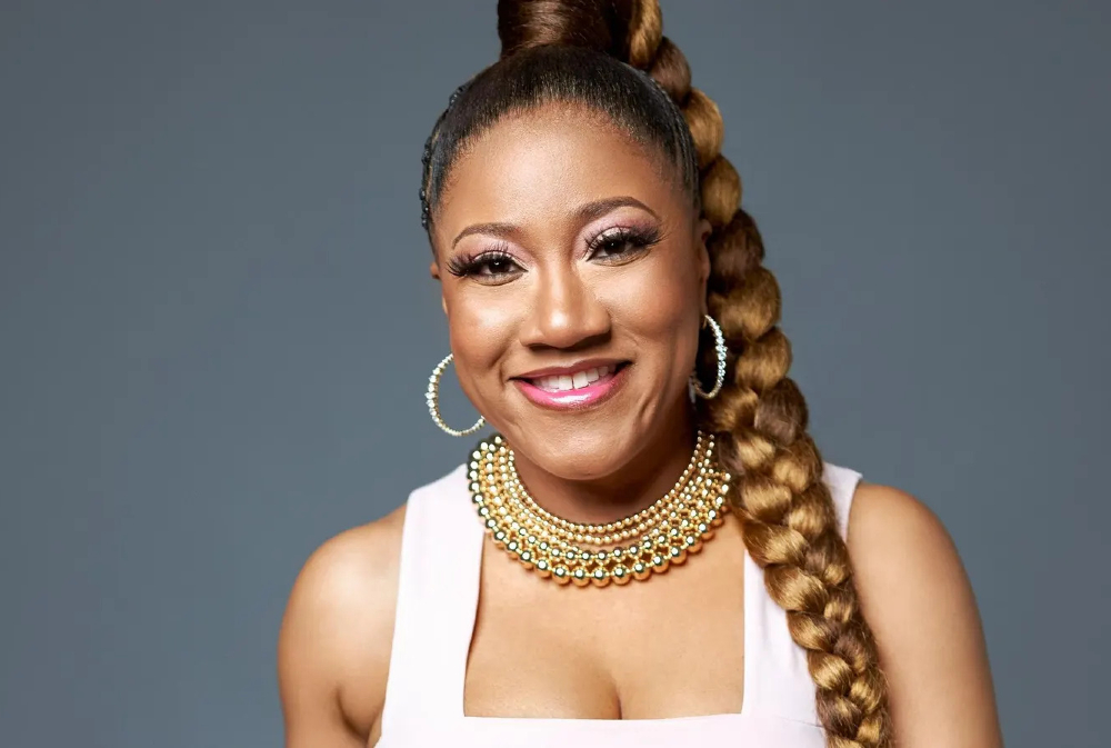 ‘Afro Unicorn’ CEO discusses becoming first Black-owned, woman-founded business to sell a licensed character brand in major retail