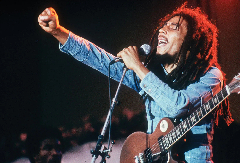Jamaica: Golding asserts that a forthcoming PNP government will designate Bob Marley as National Hero