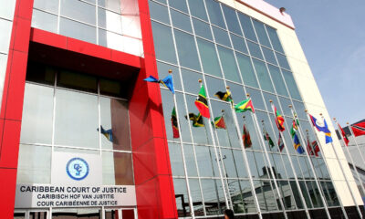 St. Lucia: Parliament approves move to make Caribbean Court of Justice its final court