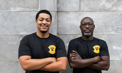 Meet the Koilor brothers - Founders of Philadelphia's first black-owned brewery