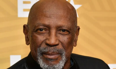 Louis Gossett Jr., First Black Man to Win Best Supporting Actor Oscar, Dead at 87