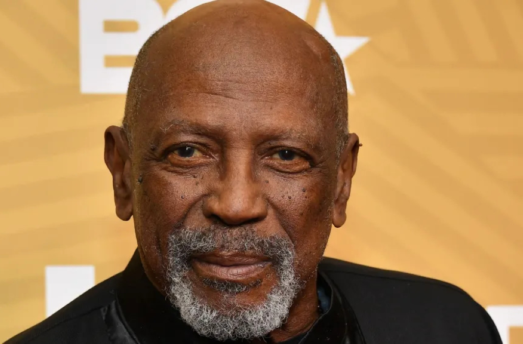 Louis Gossett Jr., First Black Man to Win Best Supporting Actor Oscar, Dead at 87