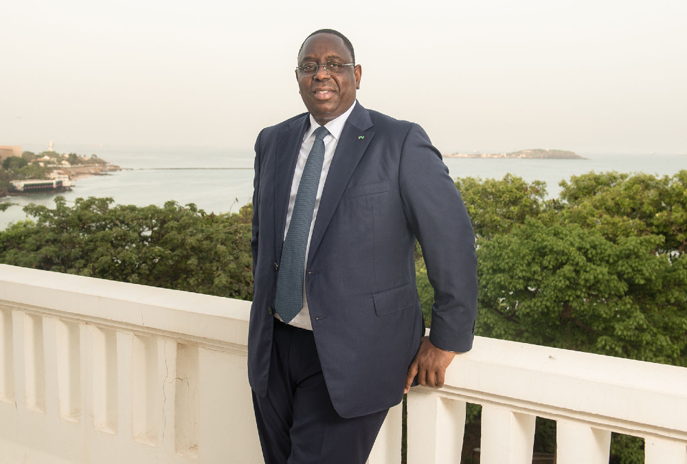 Macky Sall’s reputation is dented, but the former president did a lot at home and abroad