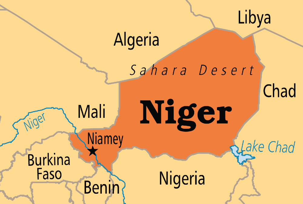 Owusu on Africa: "Condescending, disrespectful, not truly fighting terrorism" and others - all pretexts for power grab