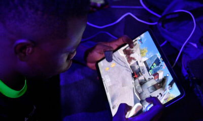 Lagos aiming to establish itself as a key contender in the African gaming industry