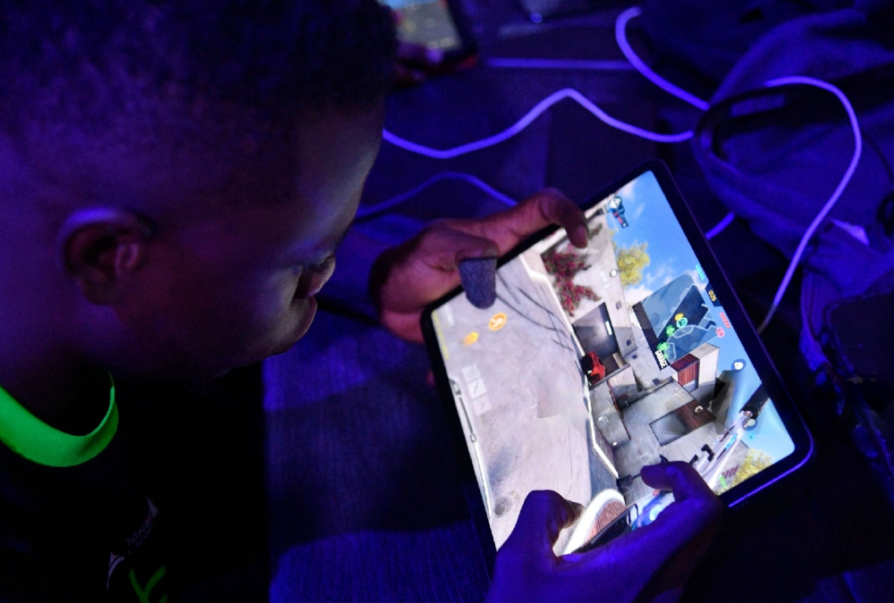 Lagos aiming to establish itself as a key contender in the African gaming industry