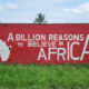 Pan Africanism reborn?