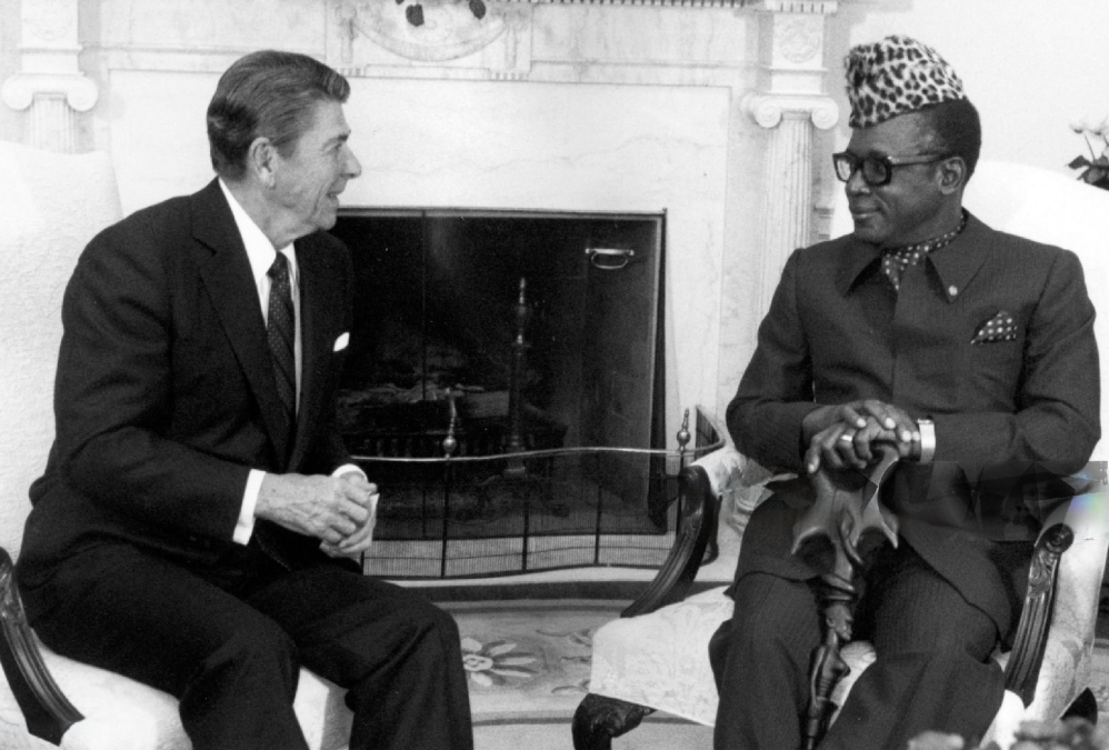 Owusu on Africa: The "value trap" is facing the United States once again in Africa - Washington needs to get it right