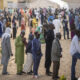Senegal votes in a tightly contested presidential race after months of unrest