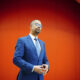 UK has its first Black government leader as Vaughan Gething is elected first minister of Wales