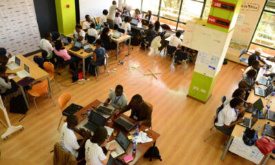 Kenya stands as Africa's premier destination for start-up funding