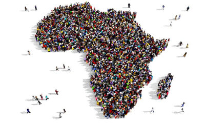 Owusu on Africa: Every rising power defines its path but needs support - Africa will not be an exception