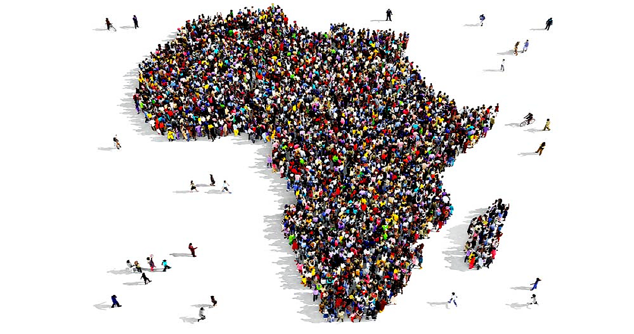 Owusu on Africa: Every rising power defines its path but needs support - Africa will not be an exception