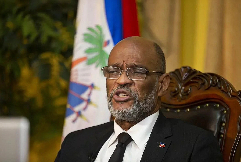 Haiti: As a new government takes form, Prime Minister Ariel Henry steps down