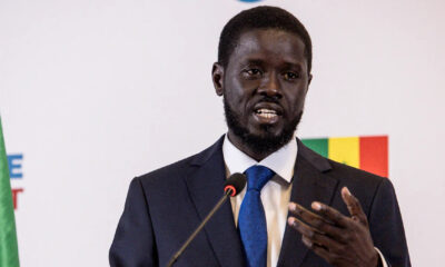 Is Senegal an African election exemplar?