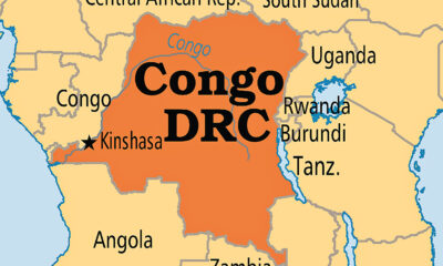 By investing in the economy, UAE has potential to influence human development in the DR Congo