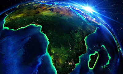 Has the Era of Afro-Pessimism truly ended?