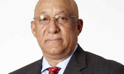 Dodridge D Miller named as the University of the West Indies new Chancellor