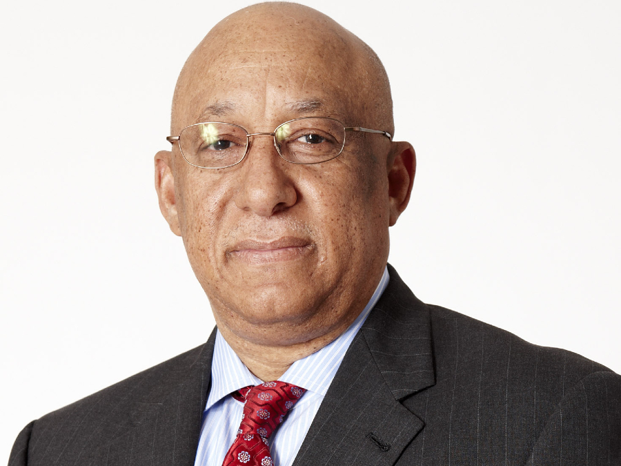 Dodridge D Miller named as the University of the West Indies new Chancellor