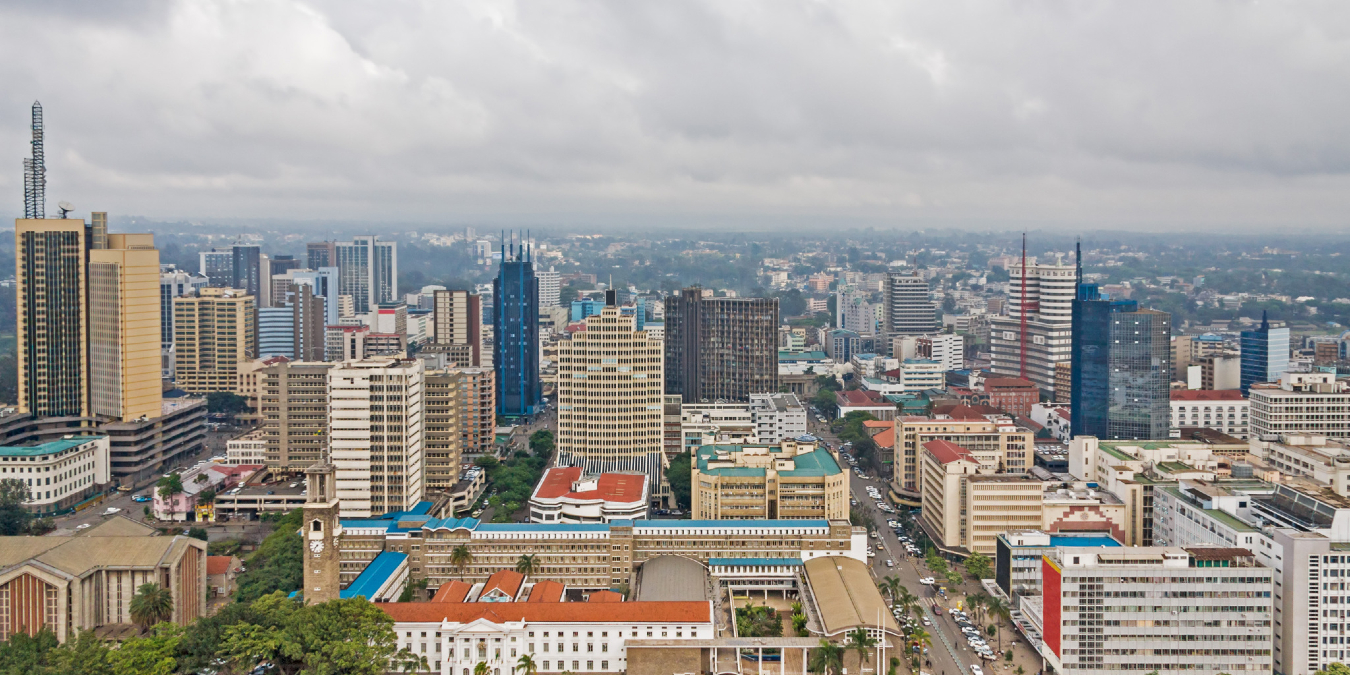 How African cities can learn from each other about building climate resilience