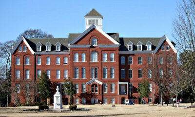 Spelman experiences surge in applications, defying trend of declining college enrollments