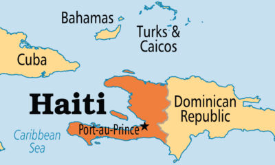 Haiti: Transitional Presidential Council named