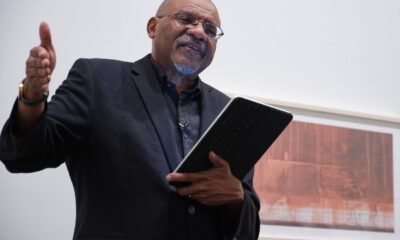 Kwame Dawes to be the next Poet Laureate of Jamaica