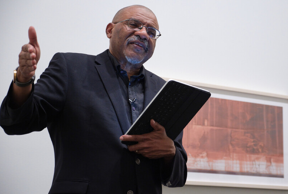 Kwame Dawes to be the next Poet Laureate of Jamaica
