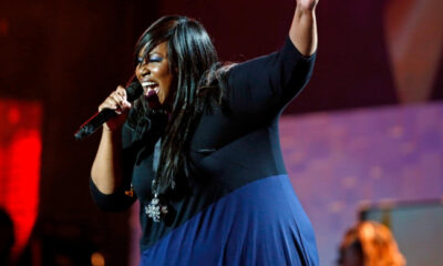 Mandisa, Grammy-winning singer and ‘American Idol’ alum, dies at 47