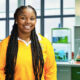 Naya Ellis, 14, pioneers WingItt, groundbreaking watch designed to detect early signs of stroke