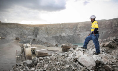 Owusu on Africa: Resource nationalism in Africa and the need for adjustments by global investors