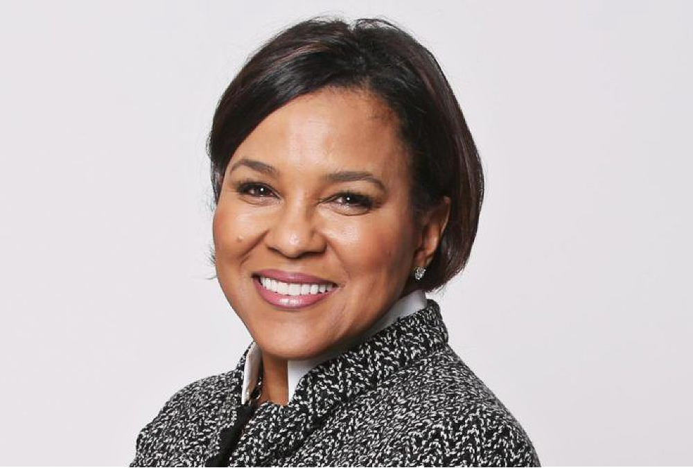 Former Walgreens CEO Rosalind Brewer appointed to the Board of Directors at the Black Economic Alliance