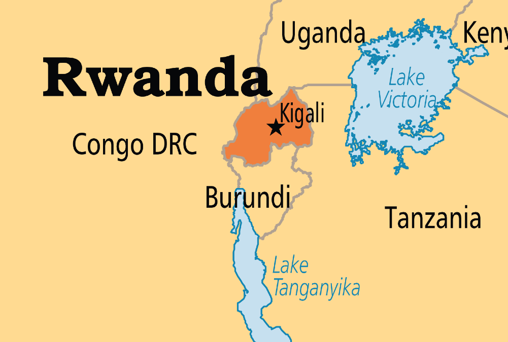 Rwanda: Thirty years since genocide, scars still remain