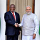 Africa-India Cooperation sets benchmark for Partnership