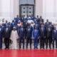 Senegal: Faye unveils new Cabinet