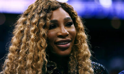 Serena Williams expressed strong interest in owning a WNBA team