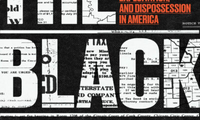 How the US Tax System Stole $600 Billion From Black Americans