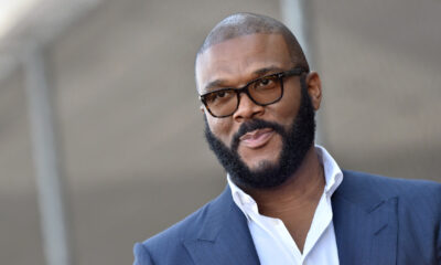 Tyler Perry and BET to extend collaboration in content creation