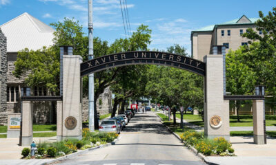 HBCU Xavier of New Orleans moves closer to establishing a medical school
