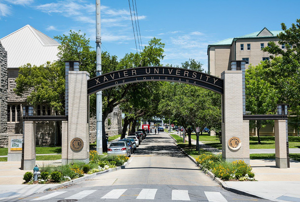 HBCU Xavier of New Orleans moves closer to establishing a medical school