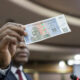 Zimbabwe plans to launch a new currency pegged to foreign exchange rates and backed by gold