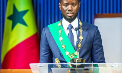 Senegal’s new president announces oil, gas and mining sector audit