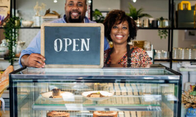 The Future Of Black entrepreneurship: Emerging Trends and Opportunities