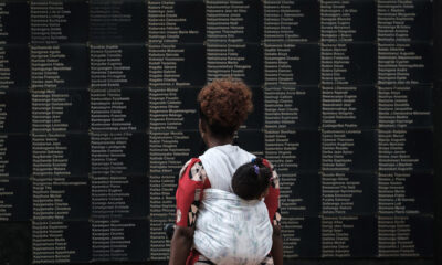 Rwanda’s genocide could have been prevented: 3 things the international community should have done