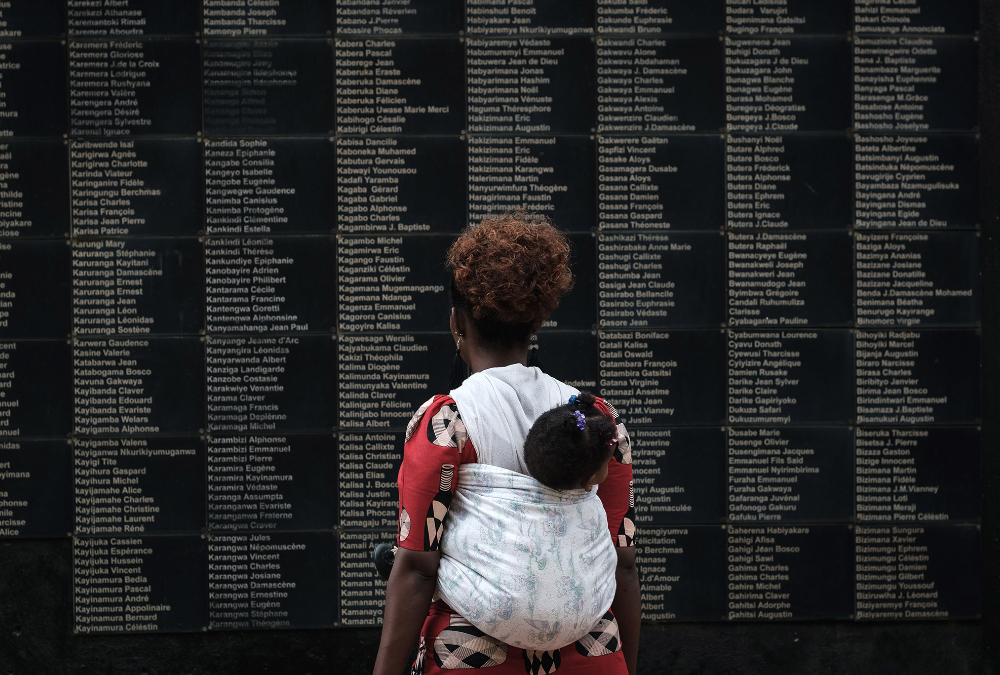 Rwanda’s genocide could have been prevented: 3 things the international community should have done