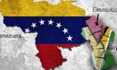 The Ukraine Conflict: A Sobering Lesson for the Essequibo Dispute