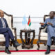 Kenya proposes maritime treaty to defuse Ethiopia-Somalia tensions