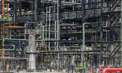 Nigeria's Dangote refinery supplies petroleum products to local market