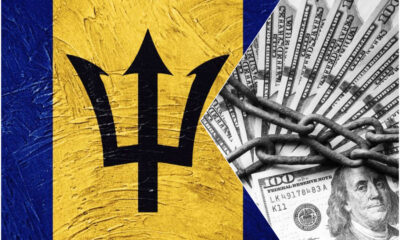 A Barbadian Canadian’s Perspective: How Barbados is a Bellwether for the Caribbean in the Push for Reparations